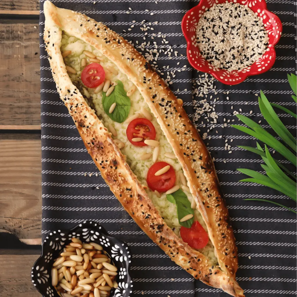 Halumi Pisto - Regular